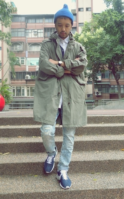 好想變冷