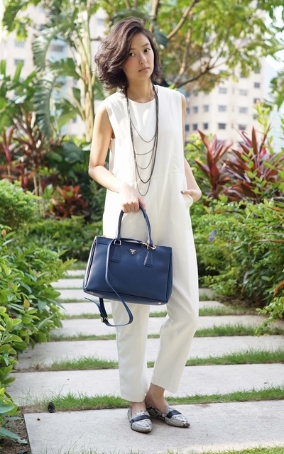 White Jungle