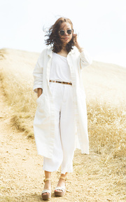 Everyday All White