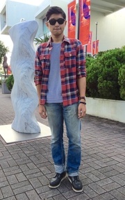 出門走走輕鬆穿
