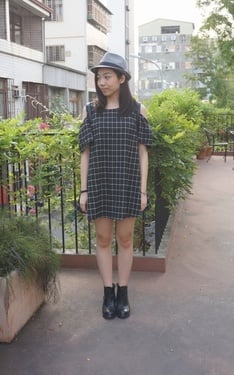 小文青