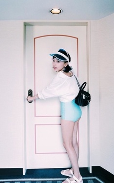 OKINAWA海島妹