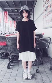 不在不在去買菜