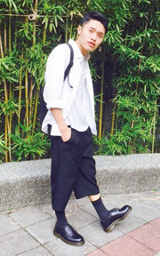 School Boy 002