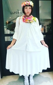 仙女下凡來解答