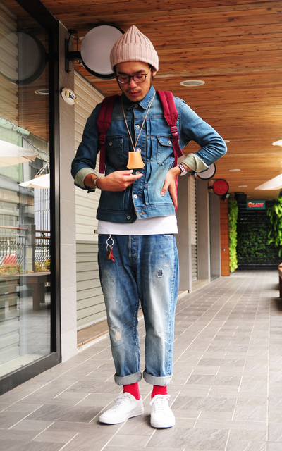 Do You Denim Today 