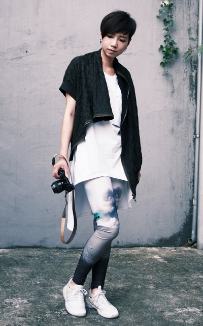 Casual Layers