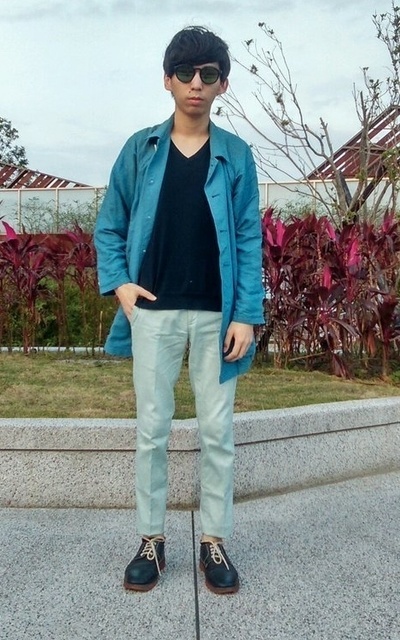 PEACE COLOR
