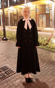 Crimson Peak
