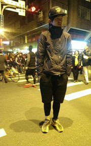 I LIKE SPORTWEAR