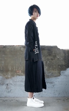 我妹說