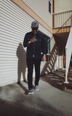 Texting 