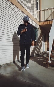 Texting 