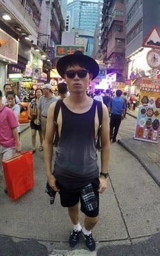 港仔