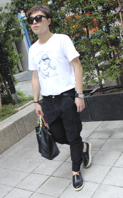 modern chic