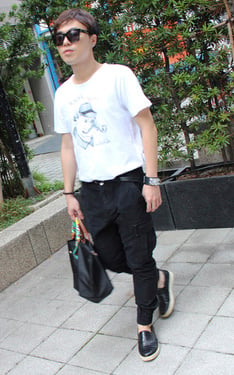 modern chic