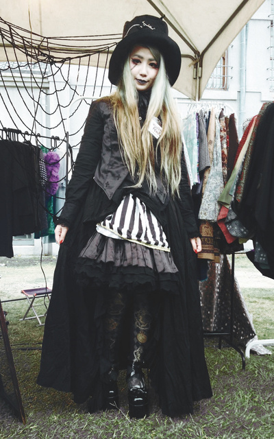 My fav Halloween!