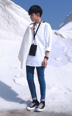 ▲ #‎green #tasty #salty #day #goodbye #sunshine #white。▲