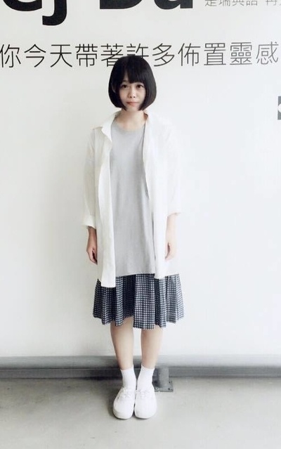 OVERSIZE最舒服