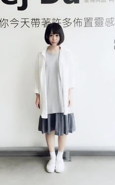 OVERSIZE最舒服