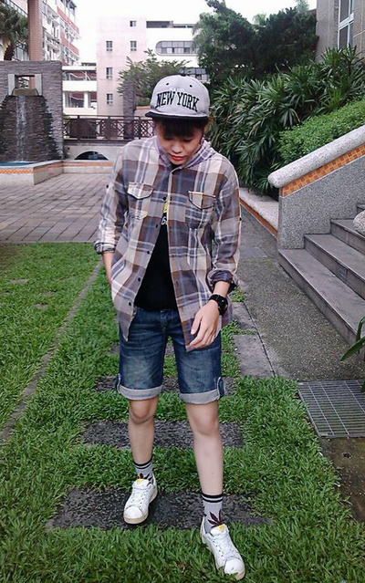 溫差