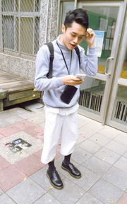 School Boy 003