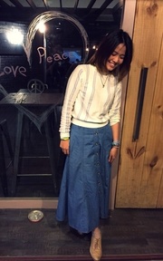 LOVE & PEACE 