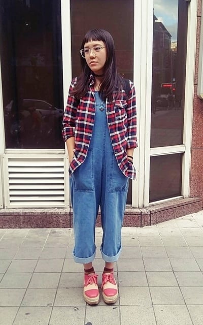 來去買禮物吧！