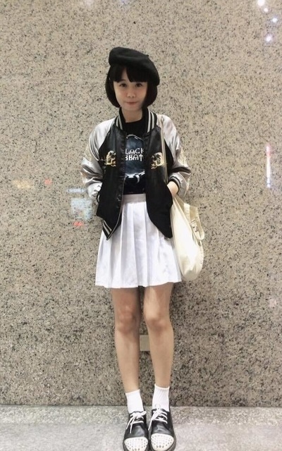 好希望高雄趕快變冷