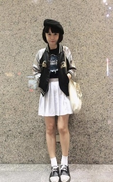 好希望高雄趕快變冷