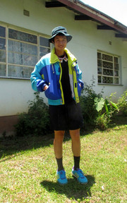 全球二手征服中