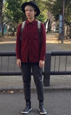 東京style