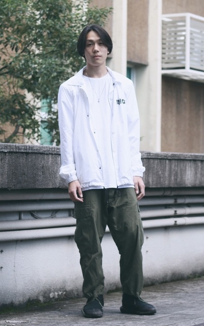 問題沒有
