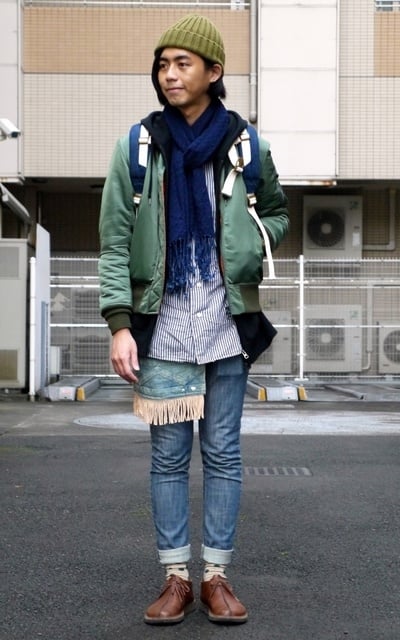 2015日本第一天惠比壽