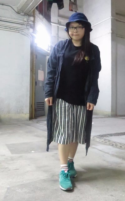 簡簡單單