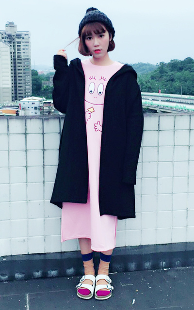 泡泡先生