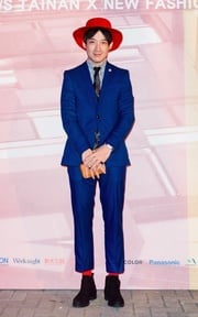 英倫紳士