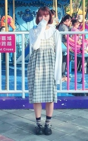 老兒童樂園
