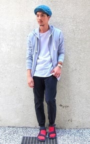 20151111 Normcore Style