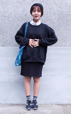 Back to the school