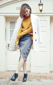 autumn color