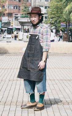 [ country x casual ]
