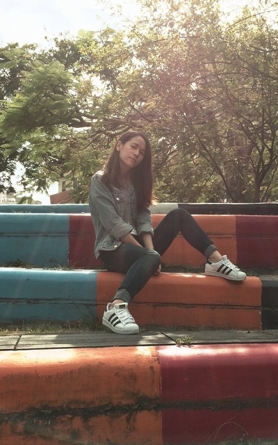 Double Denim Day