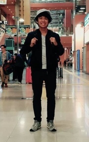 日本行穿搭