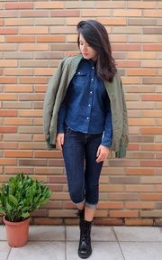 F/W MIX & MATCH