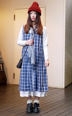 HARAJUKU