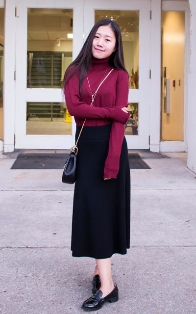 穿搭主题:retrostyle by reneemoon | dappei