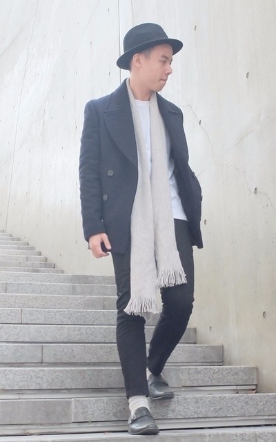 Korea Day 2
