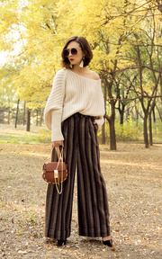 CHLOé 鏈條包 BAG 的穿搭