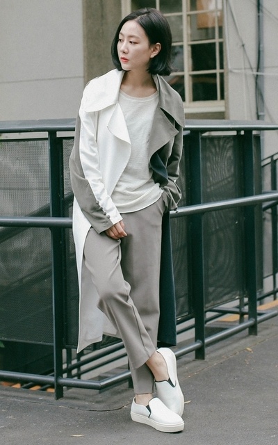 去華山當文藝青年